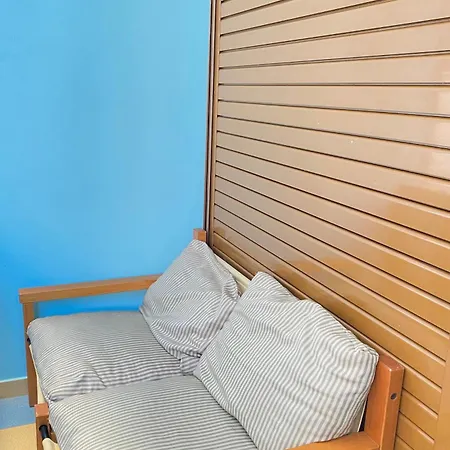 Tropical Apartament ساراندا
