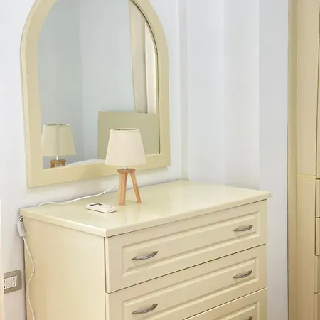 شقة Tropical Apartament ساراندا