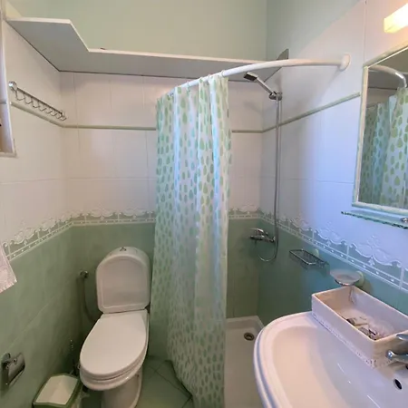 Tropical Apartament *