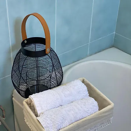Tropical Apartament ساراندا