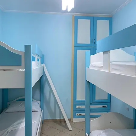 شقة Tropical Apartament