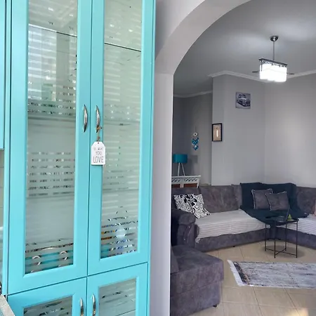 Tropical Apartament