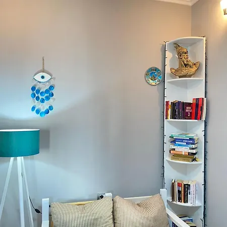 Tropical Apartament *