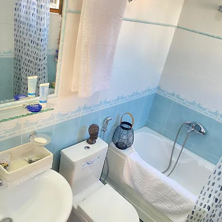 شقة Tropical Apartament *